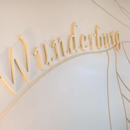 مزرعة للإقامة Bioweingut Schmidl *