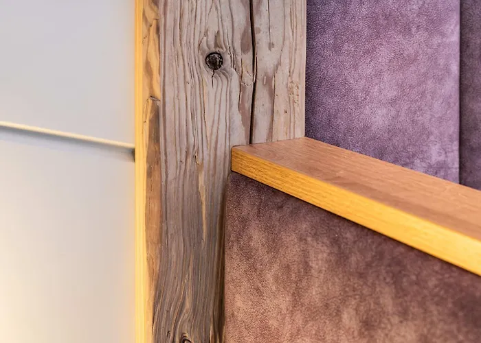 Feriegård Bioweingut Schmidl