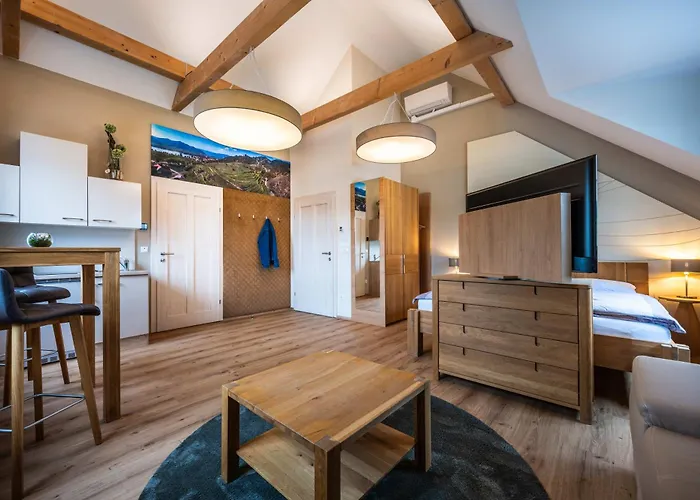 Bioweingut Schmidl Dürnstein