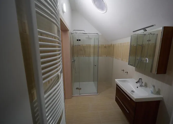 Bioweingut Schmidl Feriegård *