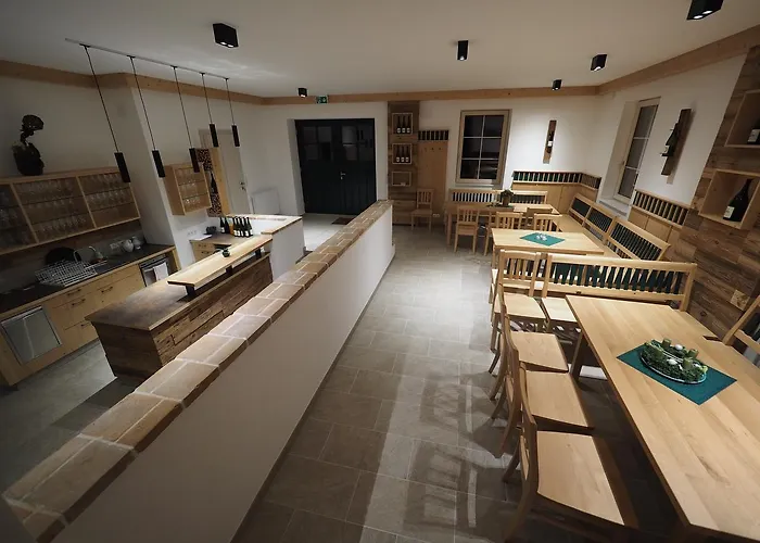 Bioweingut Schmidl Feriegård Dürnstein